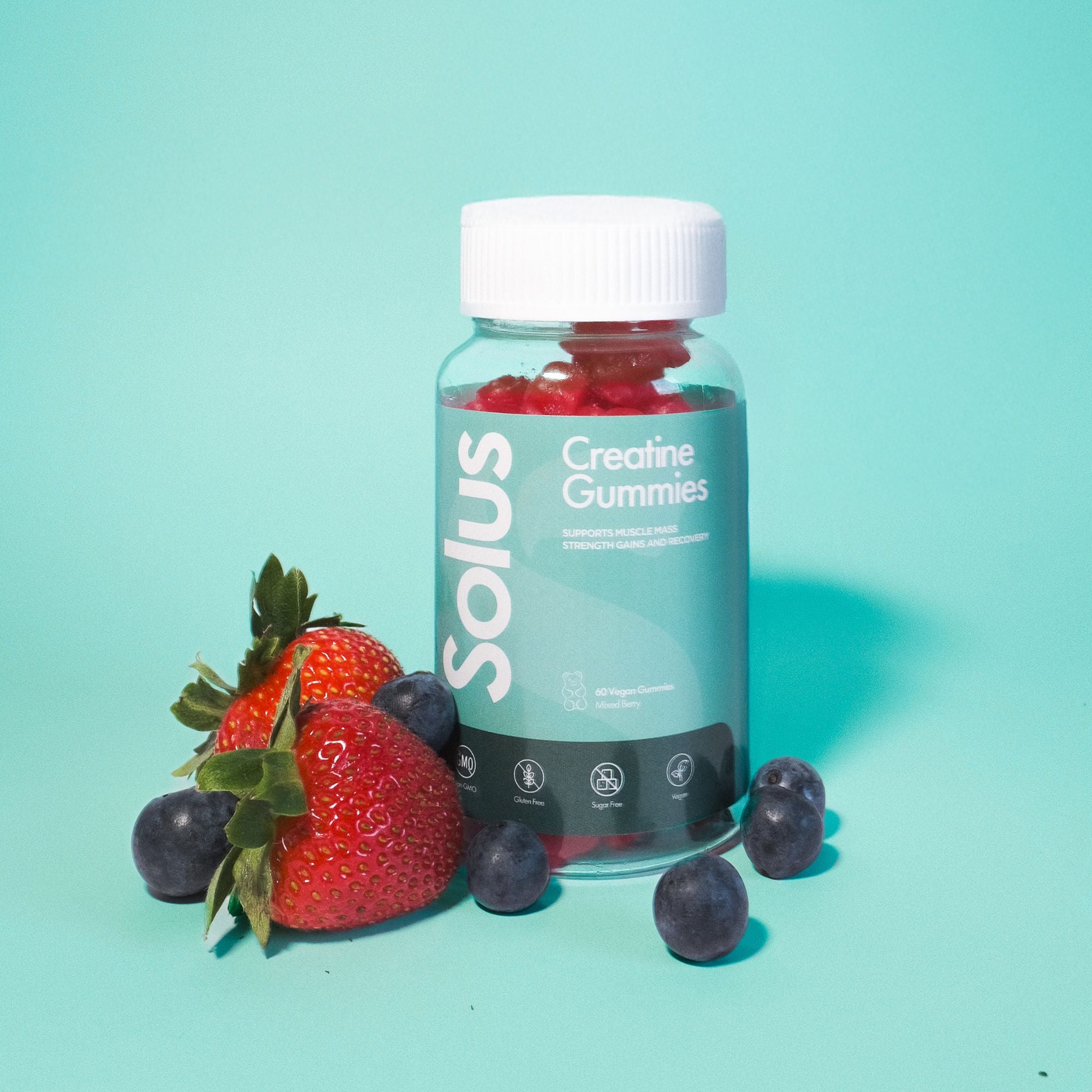 Creatine Gummies
