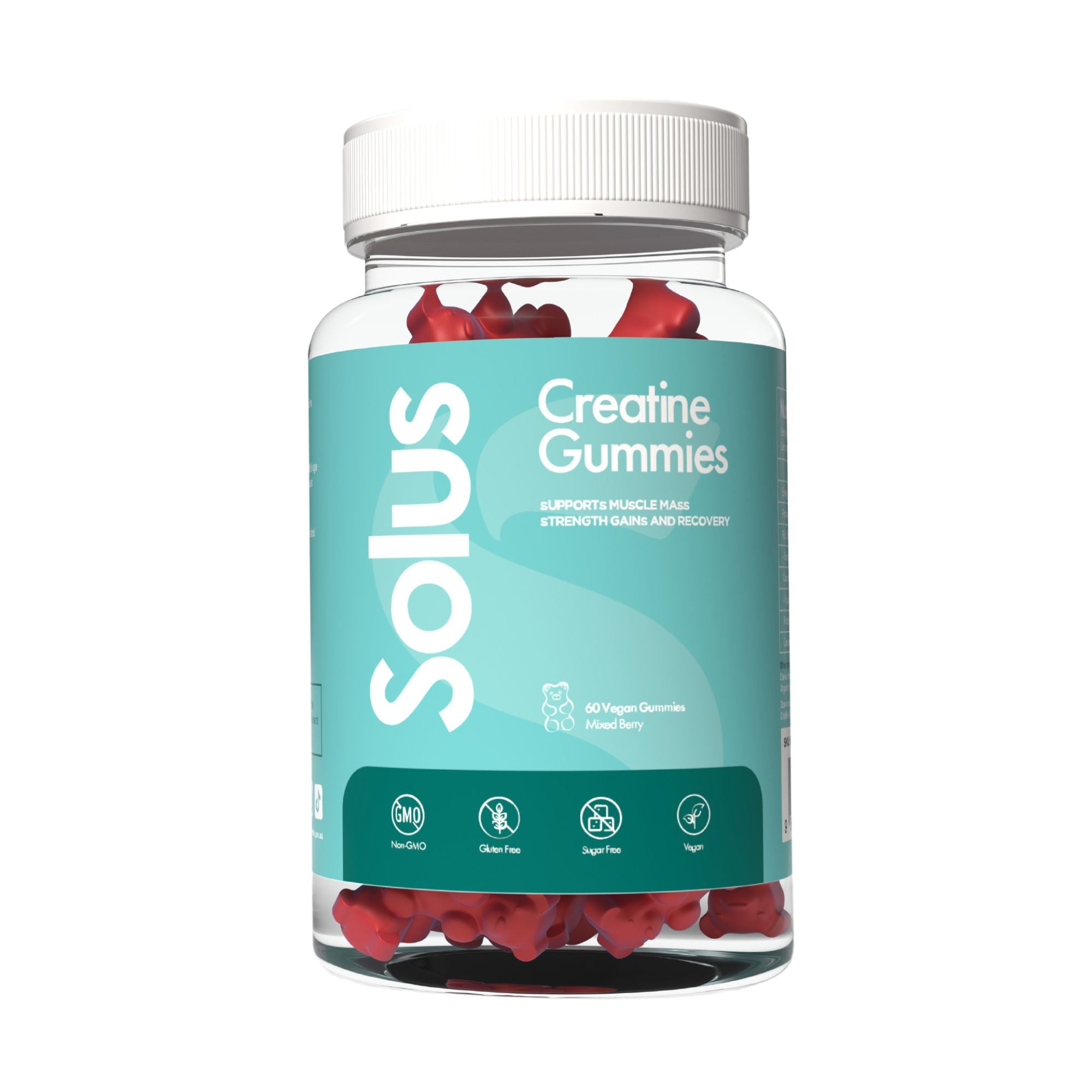 Creatine Gummies