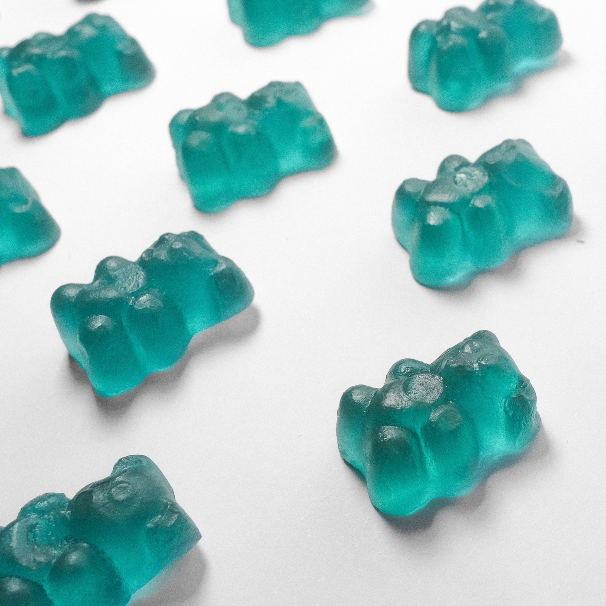 Pre Workout Gummies (Non-Stim)