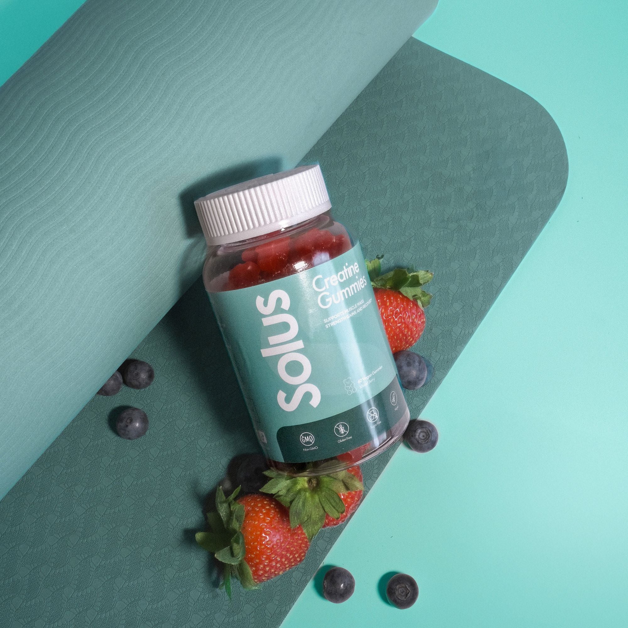Creatine Gummies